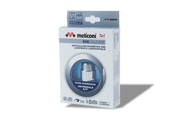 Meliconi SOS CALCARE